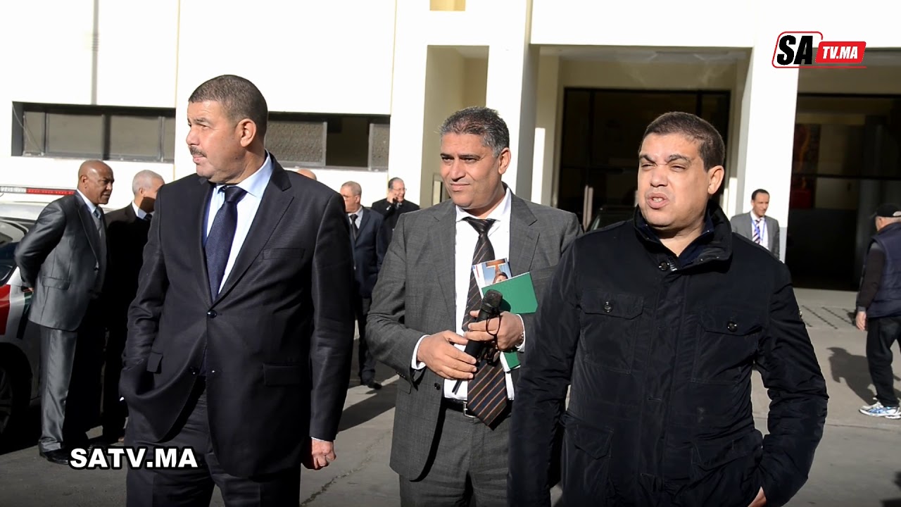 هده هي الاجراءات الامنية التي اتخدتها ولاية أمن الدار البيضاء الكبرى