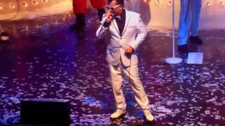 The Mighty Mighty Bosstones - Mr  Moran - Boston, MA 12/29/13