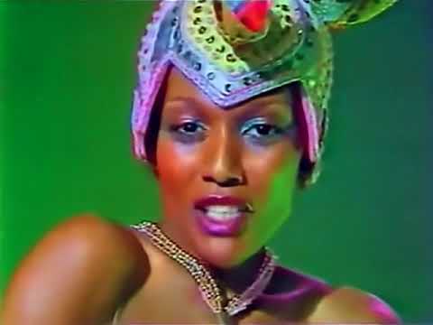 Amii Stewart -