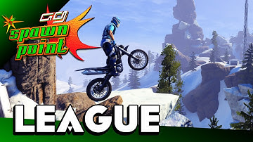 Spawn Point League Round 1: Trials Fusion