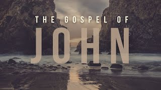True or False (John 6:60-71) - November 7, 2021