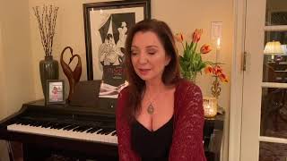 'Send in the Clowns' Sung by Donna Murphy for TAKE ME TO THE WORLD, Sondheim 90th Birthday Concert