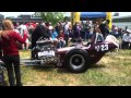 Loud Dragster (Beware don't have your volume up too loud)