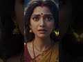 जब सावित्री यमराज के सामने रो पड़ी — अडिग प्रेम की परीक्षा#shorts #viral #facts #hindumythology