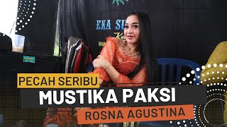 Pecah Seribu Cover Rosna Agustina (LIVE SHOW Cigintung Cimindi Cigugur Pangandaran)