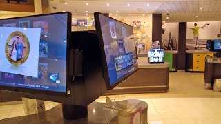Adventure of the Seas Focus Photo Gallery - Royal Caribbean Cruise Ship Photography Venue Tour
