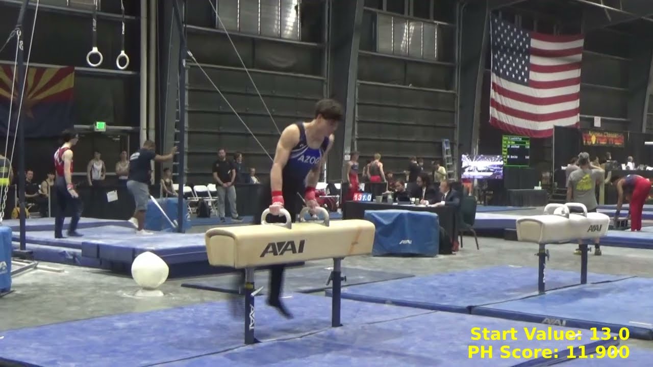 2026 Arizona Classic