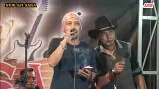 Om. NEW AJI SAKA ( Rahmat Illahi ) Live in Semaji - Krian - Sidoarjo