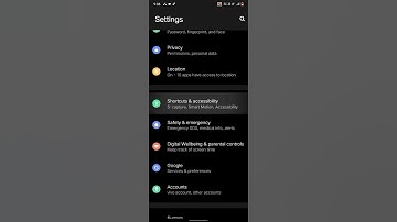 Vivo Y15s double tap on & off screen setting | How to double tap on off screen setting in Vivo y15s