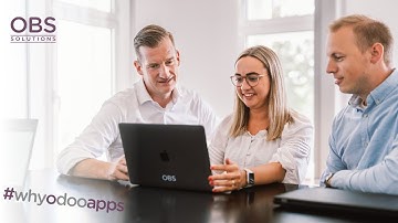 Why Odoo Apps? Unlock Business Potential with Modular Flexibility (2024) | #whyodoo