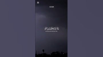 ياسر الدوسري | ﴿ يستخفون من الناس ولا يستخفون من الله ﴾ تلاوة مؤثرة تهز القلوب