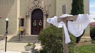 Mass the Third Sunday of Easter 4.19.26 (A)