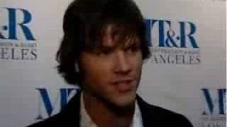Jared and Jensen Interview