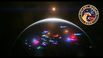 Distant Worlds 2 Expedition | Elite Dangerous