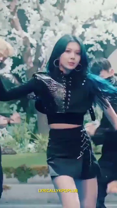 #shorts #kpop #dreamcatcher #insomnia #boca #dami
