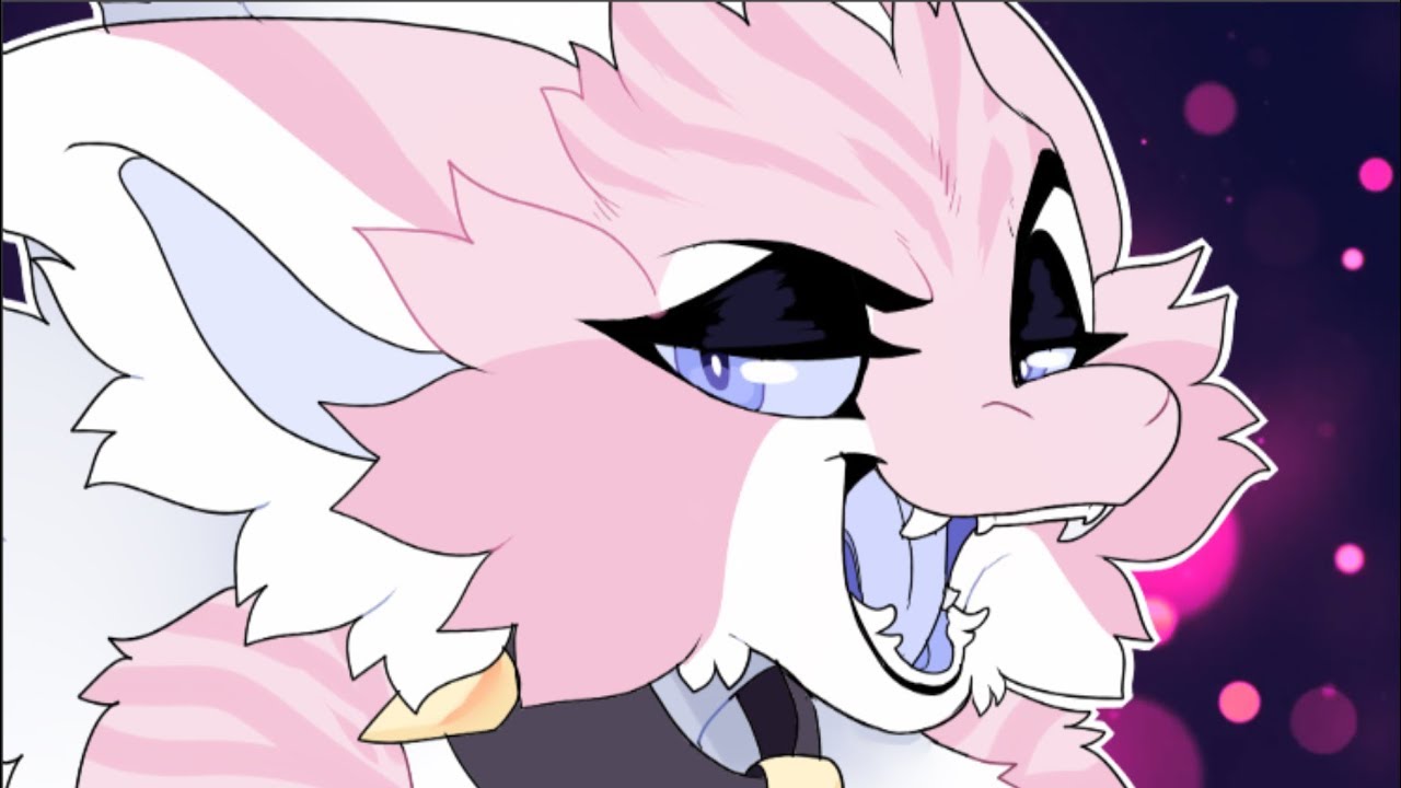 ☆ IT'S MY BIRTHDAY ☆