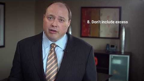 10 Tips for Maximizing Grant Success