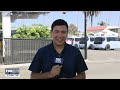 Waymo expands in Southern California