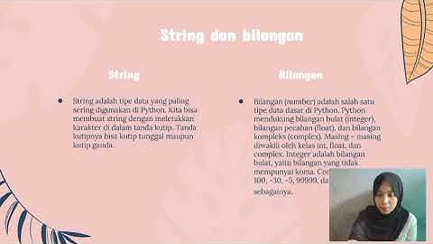 Presentasi Final Project Dasar Pemrograman Kelompok 5 | 11.1A.13 | UBSI MERDEKA