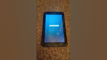 Samsung Galaxy tab 3 Lite but with US Cellular 4G LTE startup sound and shutdown sound