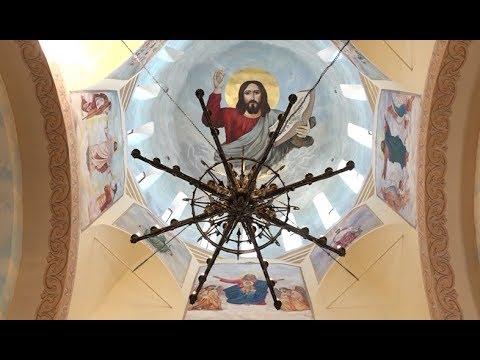 Video: Ինչ այցելել Վլադիմիրում