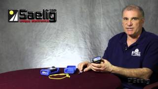 PIE Calibrators Program 3: Thermocouple Calibrators