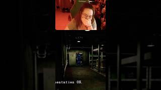 Haut, bas.. haut #residentevil #clip #fun #twitch