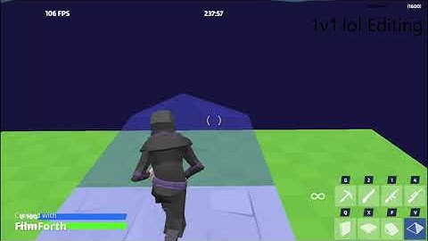 BuildNowGG Editing vs 1v1 lol Editing