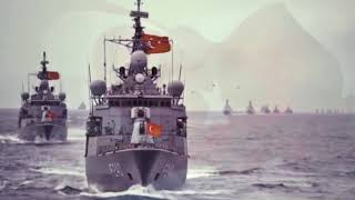 TEK VATAN !   TSK Klib 2018   Dombra