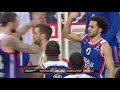 Τα Highlights του Ολυμπιακός - Αναντολού Εφές 13-12-2018