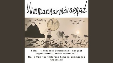 Uummannami