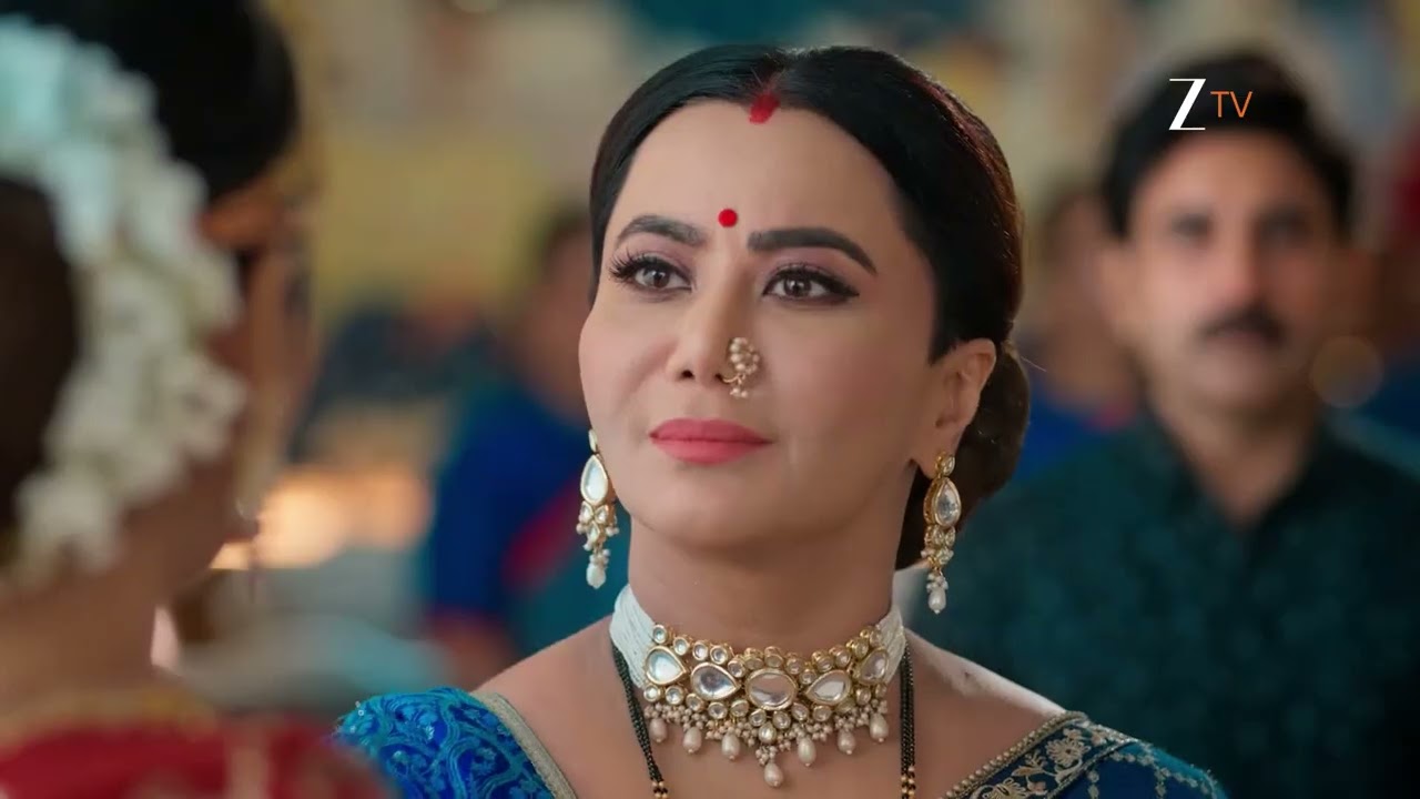 Vasudha | Will Chandrika able to forgive Devaansh for his actions?