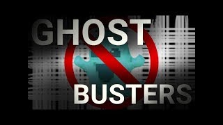 Ghost Buster - Growtopia Animation
