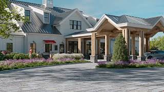 Soleil Belmont Park | 55+ Community in Canton, Georgia