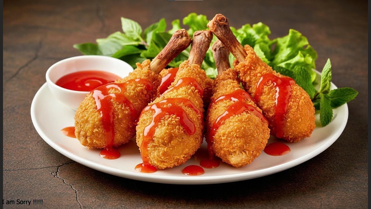 Không Quá Khó Để Tạo Nên Món Chay Ngon Này, Nhưng Kết Quá Rất Tuyệt Vời, Ai Cung Khen Ngon || ATHG