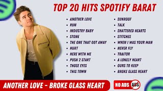 ANOTHER LOVE - TOM ODELL | 🎧 HITS LAGU BARAT VIRAL PALING BANYAK DICARI
