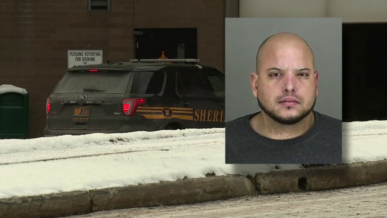 7 suspects arrested in human trafficking sting - YouTube