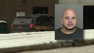 7 suspects arrested in human trafficking sting