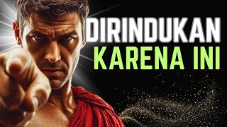 Download Lagu Pria Tenang Selalu Dirindukan: Rahasia Daya Tarik Stoik.  MP3