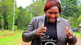Tiga Kunduira Cira by Mary Wangui Wachira