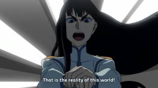 Satsuki Intro Speech