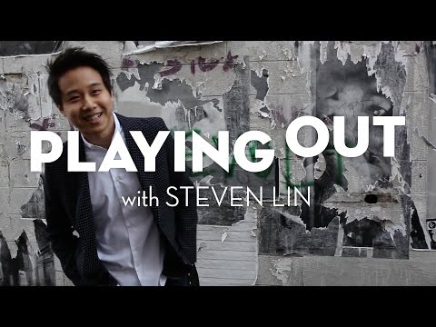 Steven Lin  New York Concert Review, Inc.