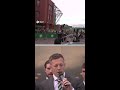Celtic fans welcome double winning Hoops stars home after Scottish Cup win #celtic #scottishfootball