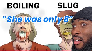 The Worst Truth or Dare Deaths Ever