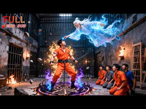 神王令 poster