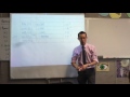 Metric Prefixes and Scientific Notation
