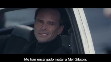 Fatman Trailer(2020)