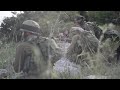 Urban Warfare Training in Action