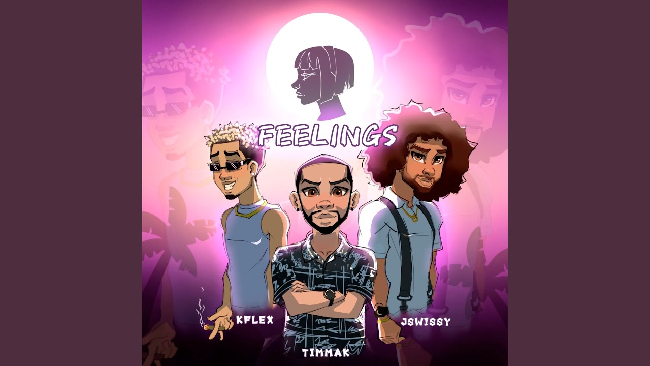 Watch Feelings on YouTube Watch Feelings on YouTube