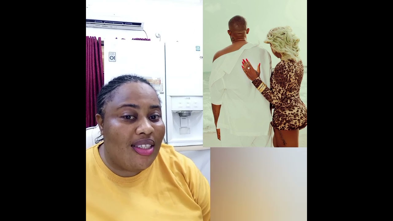 БЛАГОСЛОВЕНИЕ ГЕНЕРАЛЬНОГО ДИРЕКТОРА ПРИШЛО СЛИШКОМ РАНО С ЕЕ ЖЕНИХОМ ИВД